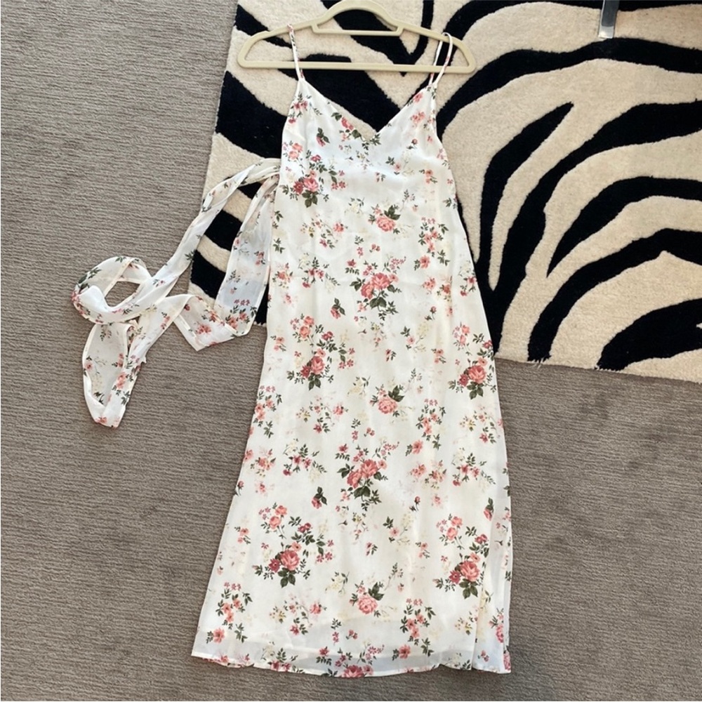 NWOT Reformation dress - Picture 2 of 5